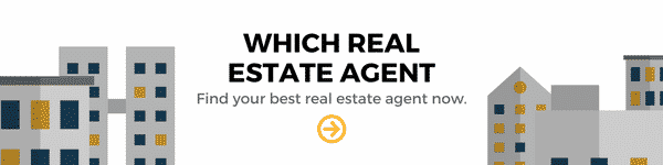 Find your best real estate agent now.