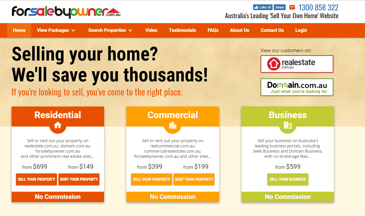 All For Sale by Owner Sites Reviewed, and What You Should Know Before