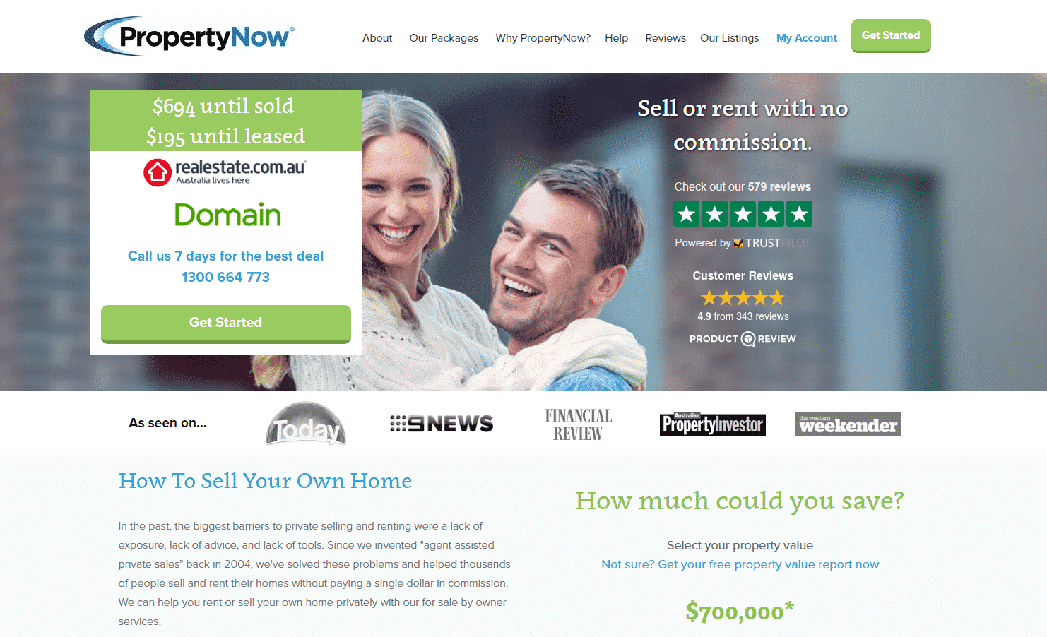 All For Sale by Owner Sites Reviewed, and What You Should Know Before