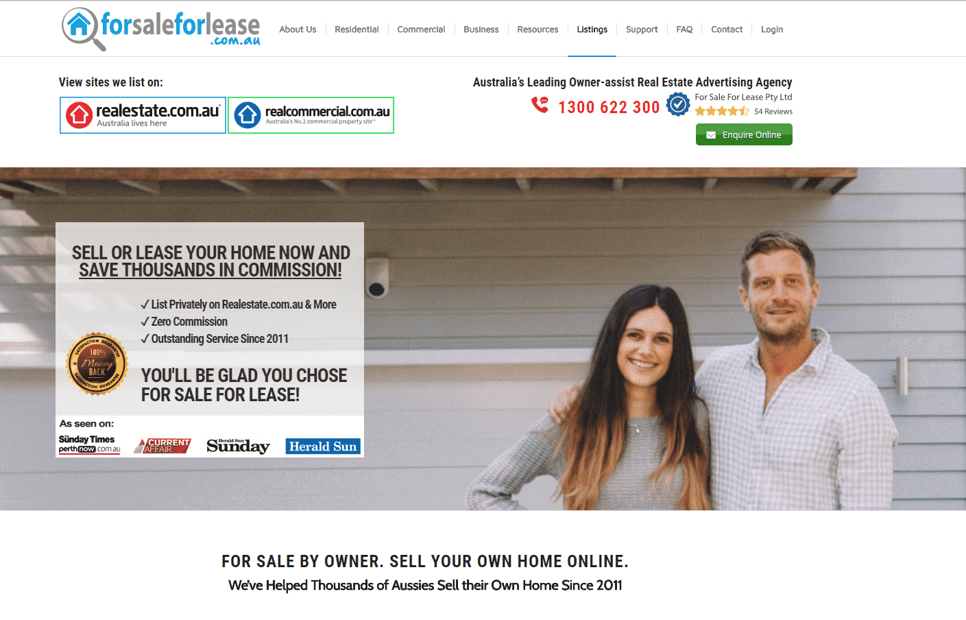 All For Sale by Owner Sites Reviewed, and What You Should Know Before