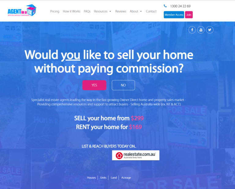 All For Sale by Owner Sites Reviewed, and What You Should Know Before