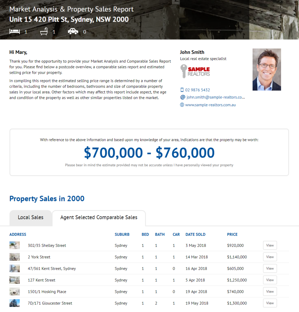 Get The Most Accurate Property Value Estimate Our Complete Guide