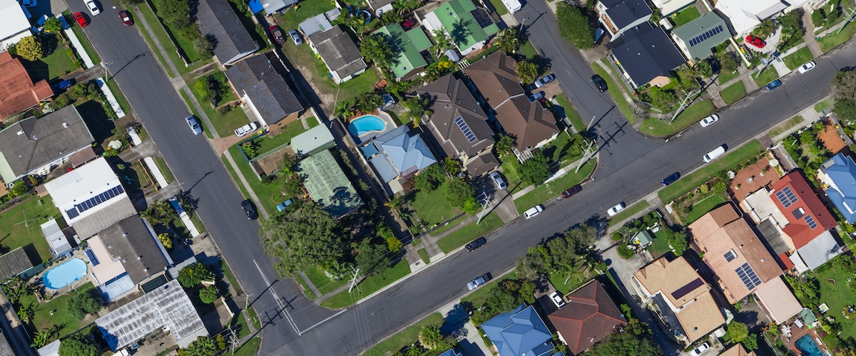 Australia Property Market Outlook 2021