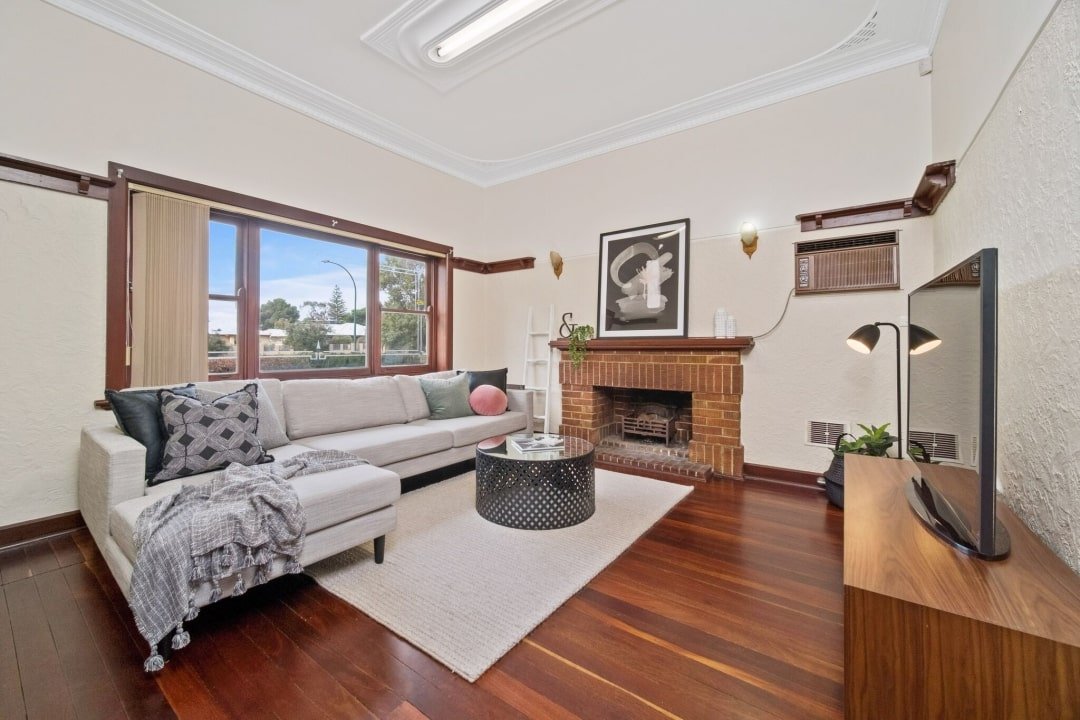 FHSA: Property Styling in Perth