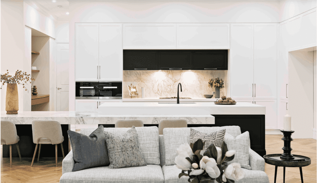 Presenting Beautiful Homes – Home Staging in Adelaide