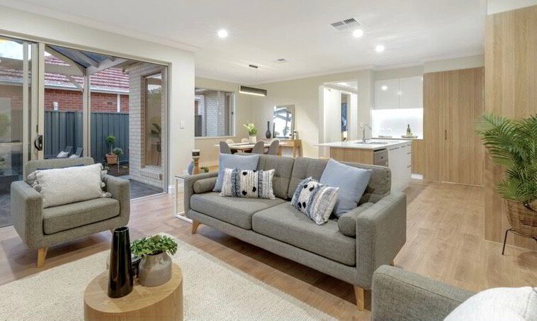 Sharpen Up: Home staging in Adelaide