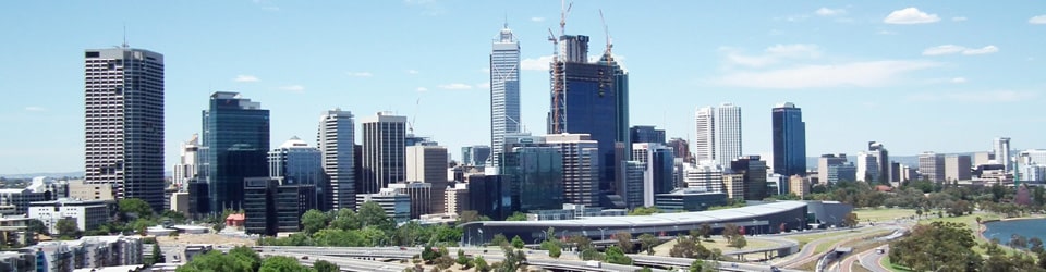 Property valuers in Perth